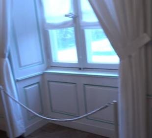 Schloss Nymphenburg Innen