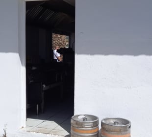 Stadtrundgang Kardamena