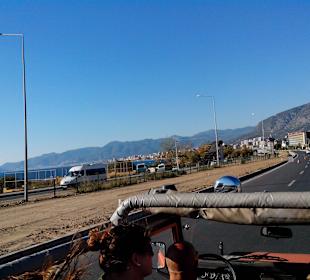 Sherlock Holmes Travel Agency Alanya in Alanya