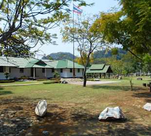 Khao Sam Roi Yot National Park