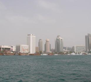 Dubai Creek
