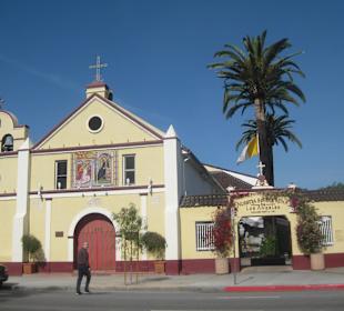 Nuestra Señora Reina 