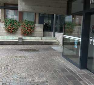 Rathaus Frickenhausen