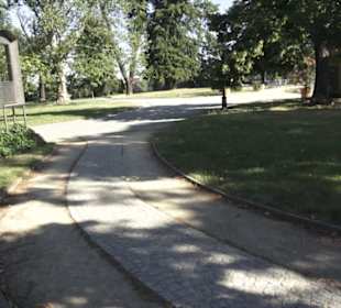 Altstadt - Rund um das Terrassenufer