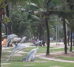 Patong Beach