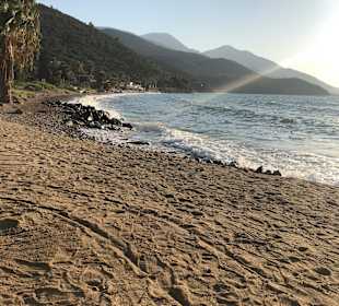 Strand Güzelcamli