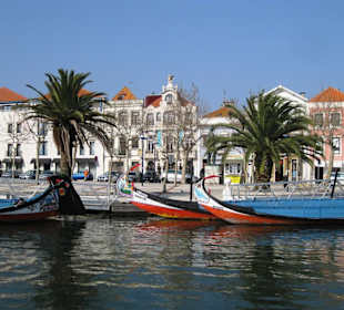 Wunderschönes Städtchen