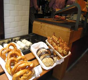 Пражские сладости