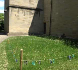 Evangelische Kirche Bondorf