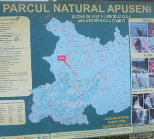 Parcul Natural Apuseni