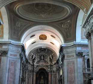 Igreja e Convento da Graça