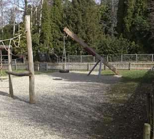 Freizeit-Anlage Buchhalde