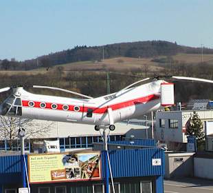 Auto & Technik Museum