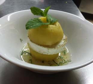 Tapas @ The New Rustico Maspalomas