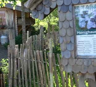 Allgäuer Honig Haus