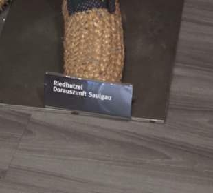 Fastnachtsmuseum Narrenschopf