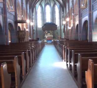 St. Wolfgang