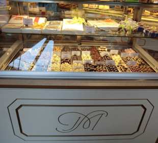 Café Müller Stammhaus Celle