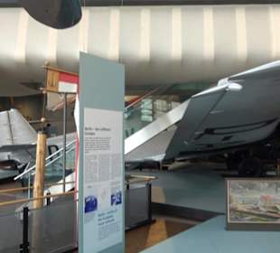 Deutsches Technikmuseum 