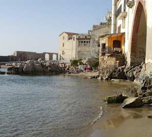 Cefalu
