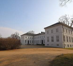 Schlossanlage