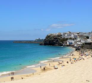 Öffentlicher Nachbarstrand