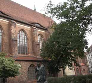 Nikolaikirche