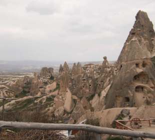 Kappadokien