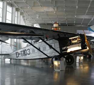 Dornier Museum