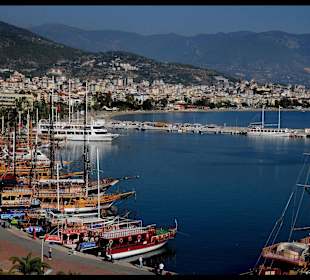 Alanya