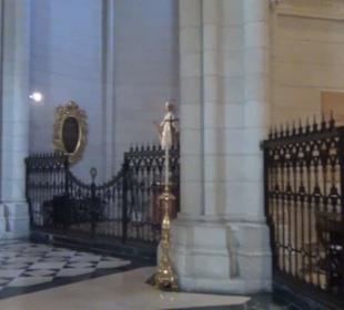Catedral de la Almudena