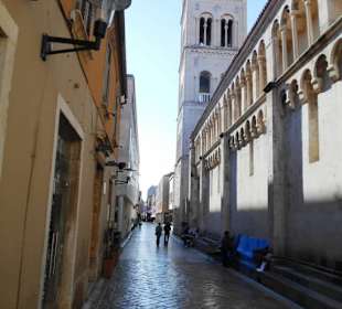 Altstadt Zadar