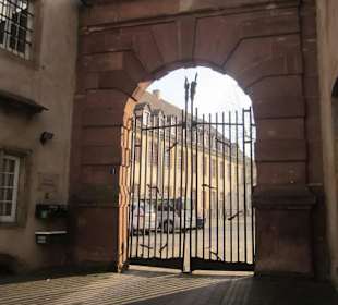 Altstadt Straßbourg