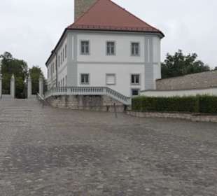 Schloss Hirschberg