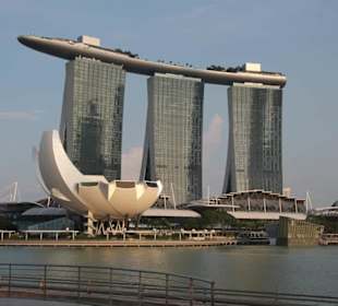 Marina Bay