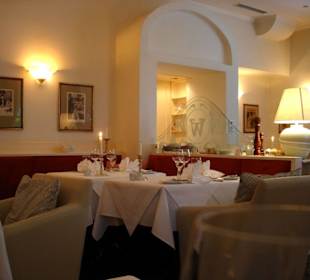 Restaurant La Bouille