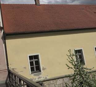 Altes Schloss Wallerstein
