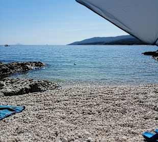 Strand Rabac