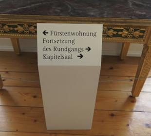 Deutschordensschloss