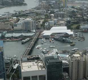 Darling Harbour