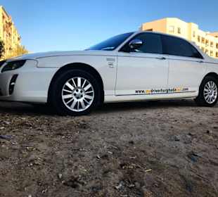 MyDriver Hurghada Taxi