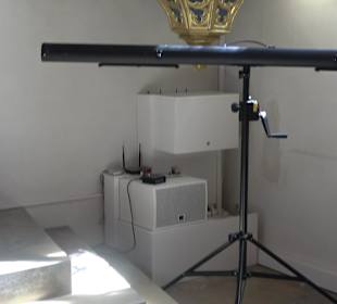 Kirche zu den Heiligen Drei Königen