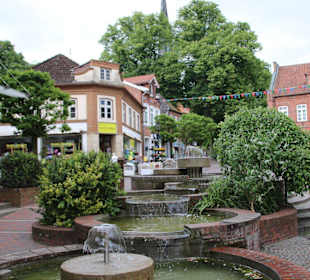Marktbrunnen