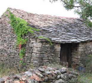 Hirtensiedlung "Humac"