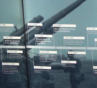 Memorium Nürnberger Prozesse