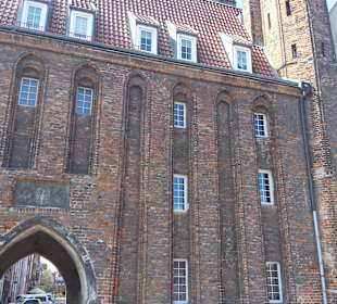 Stare Miasto Gdańsk