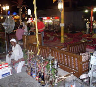 Palarnia w old market