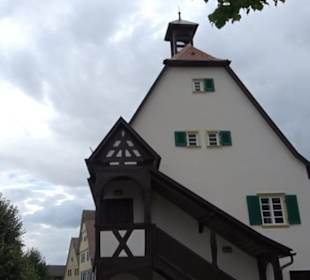 Altes Rathaus