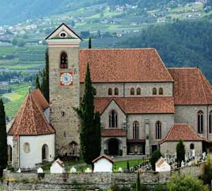 Pfarrkirche Maria Himmelfahrt