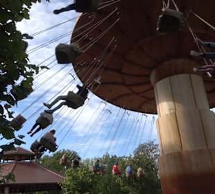 Erlebnispark Tripsdrill